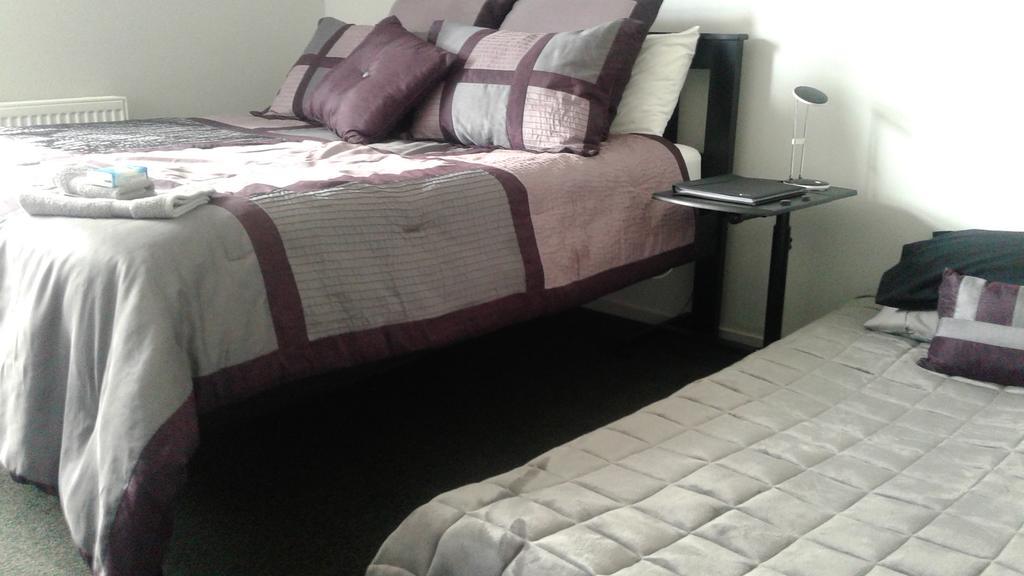 The Reservation B&B Gore Esterno foto