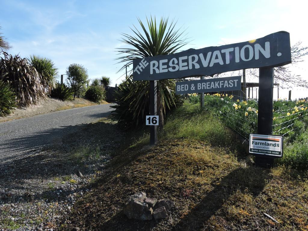 The Reservation B&B Gore Esterno foto