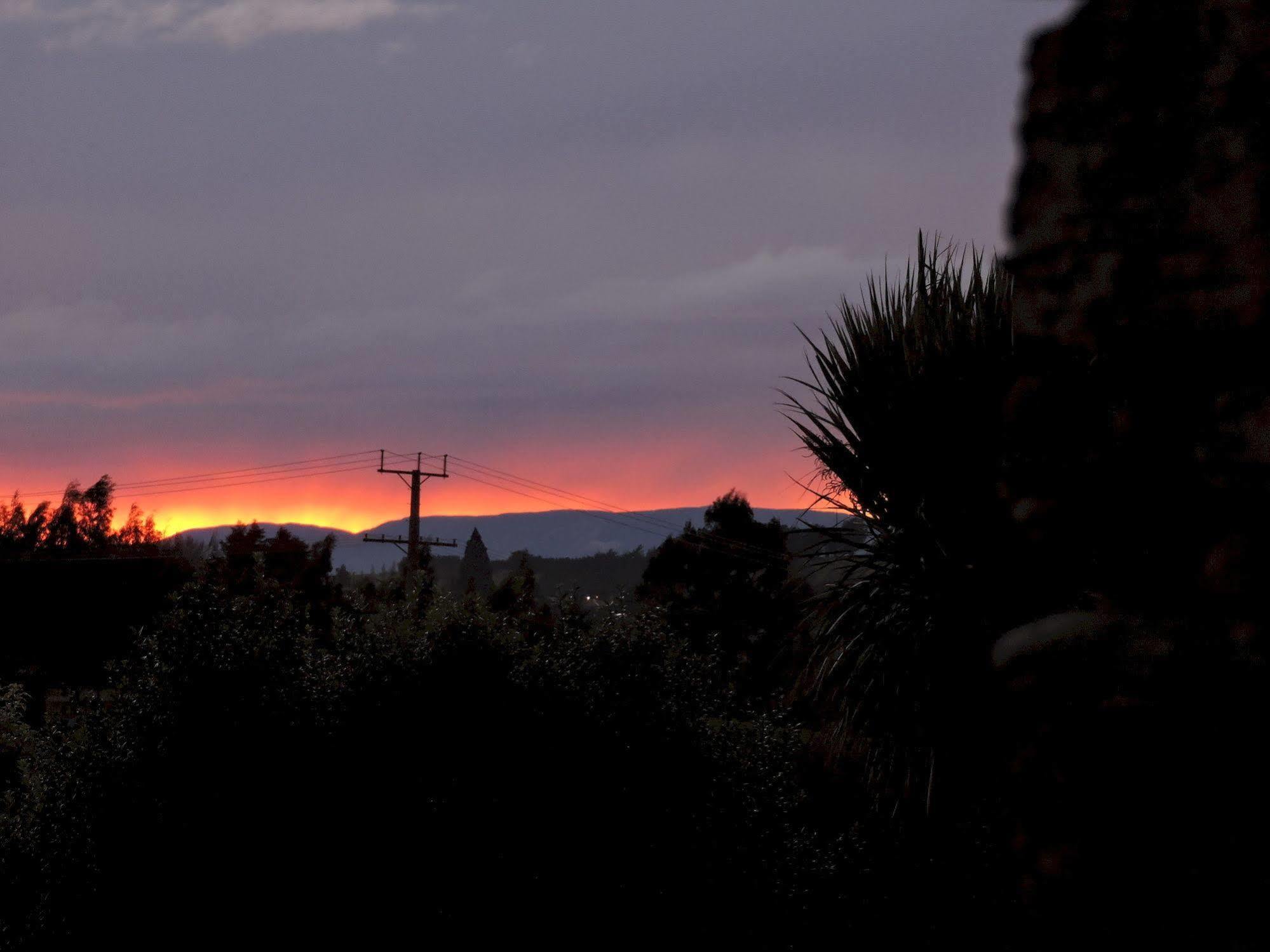 The Reservation B&B Gore Esterno foto