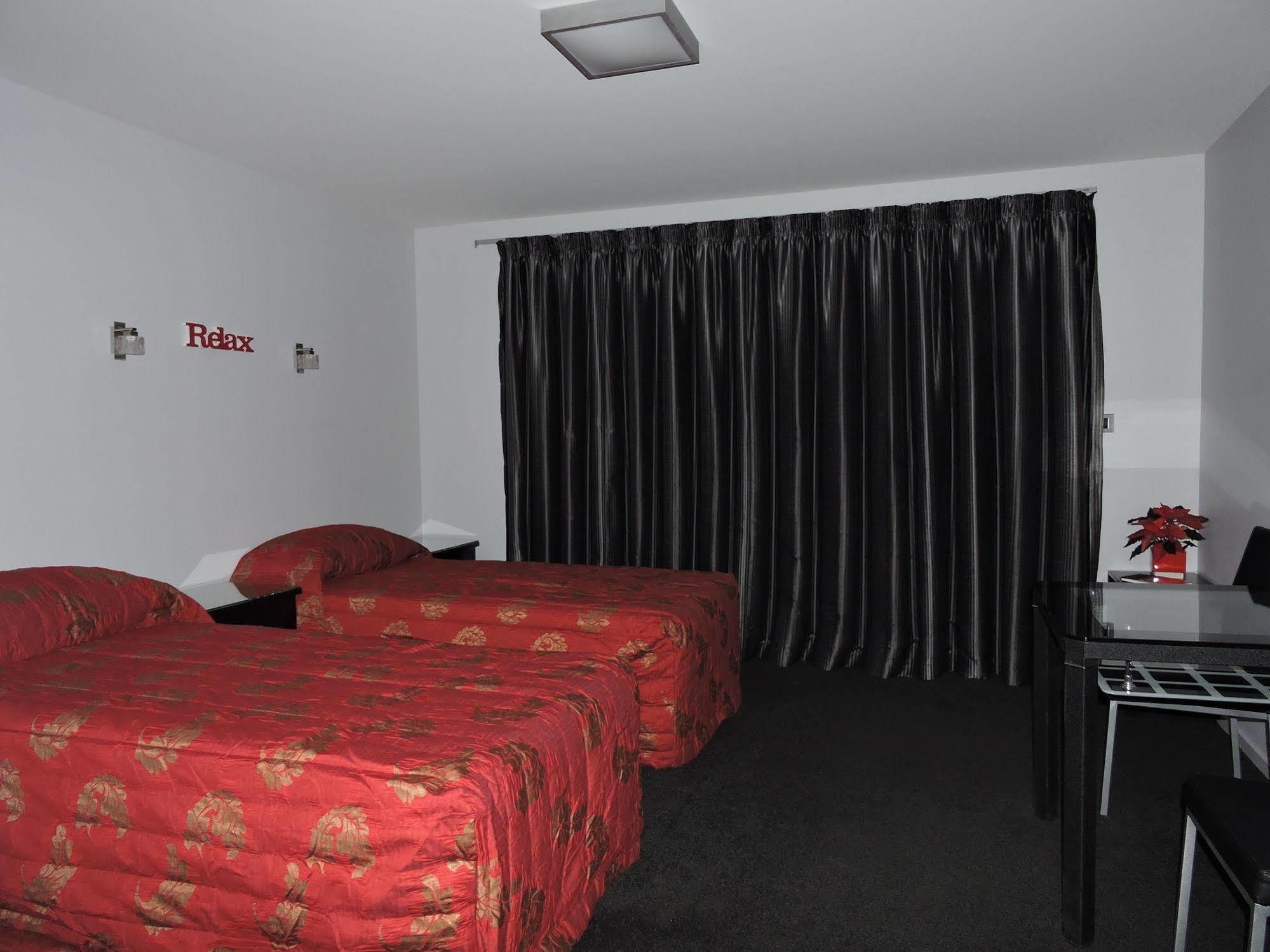 The Reservation B&B Gore Esterno foto