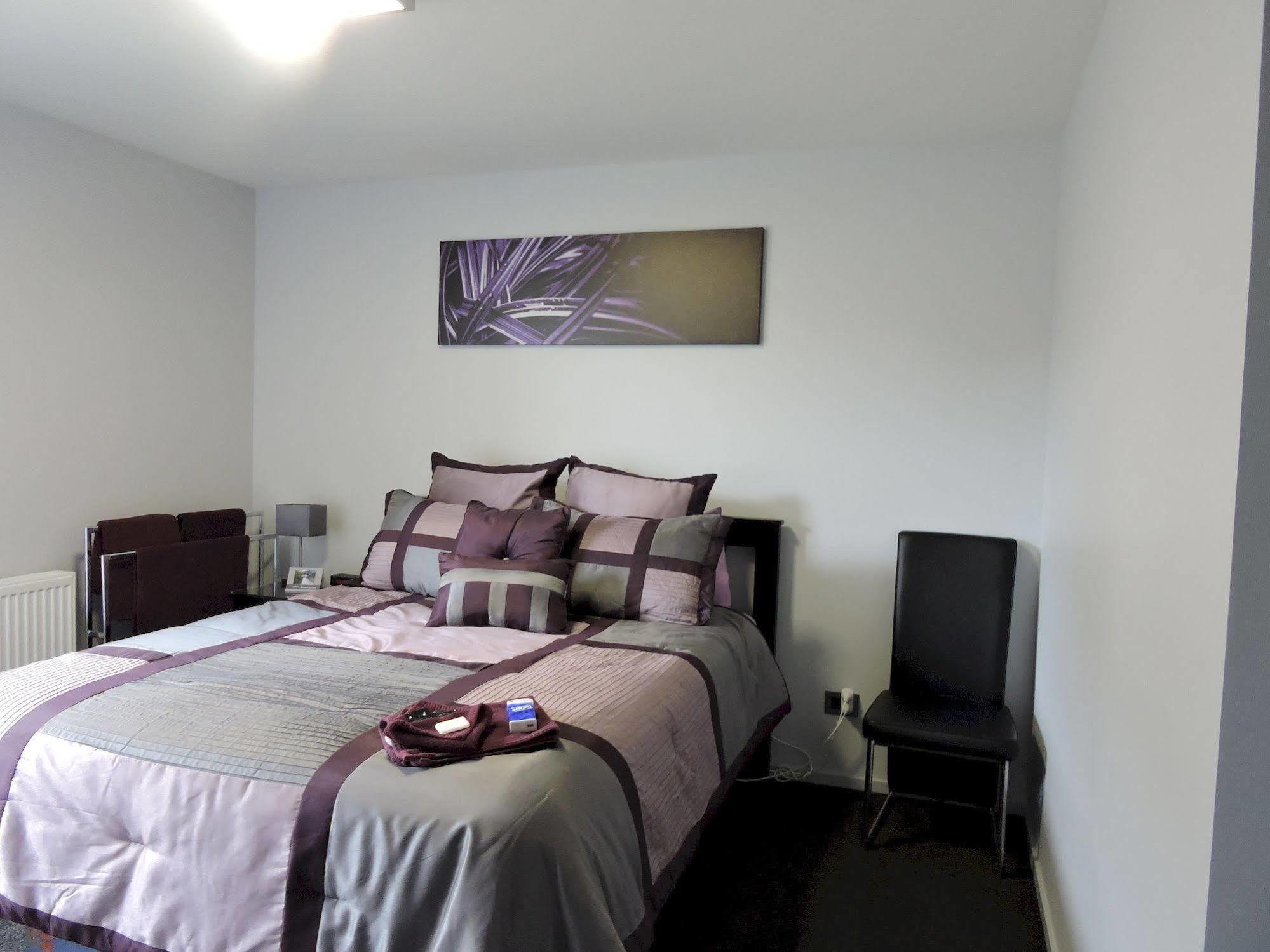 The Reservation B&B Gore Esterno foto