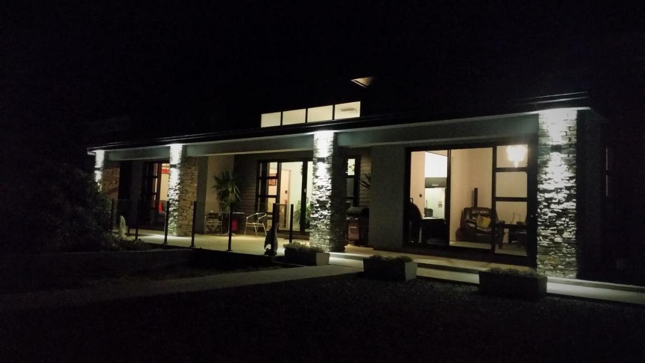 The Reservation B&B Gore Esterno foto